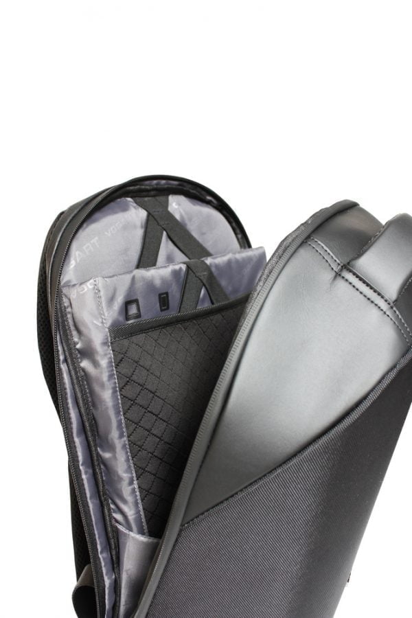 Mochila antirrobo tedge best sale