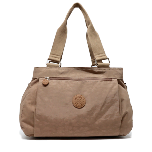 Bolsos sales de nylon