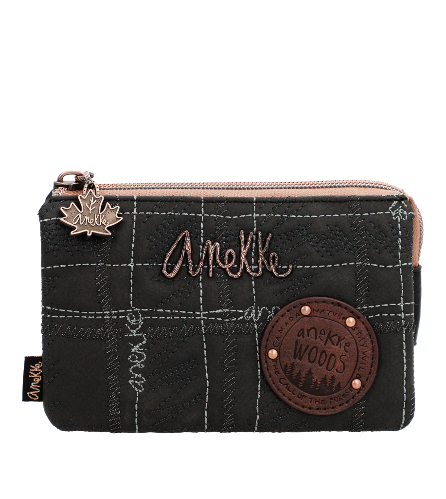 Bolsos y sales monederos anekke