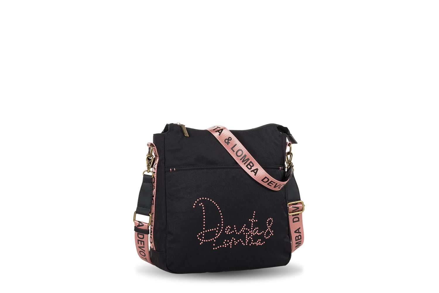 Bolso de hombro y bandolera Spot Devota Lomba Temprado