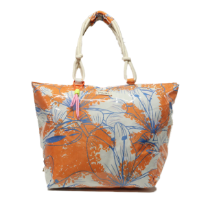 Bolsa de playa Temprado
