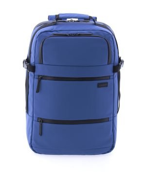 24454 maleta mochila cabina impermeable Camper Vogart azul