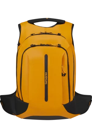 kh7 002 mochila portatil 15.6 ecodiver samsonite mostaza