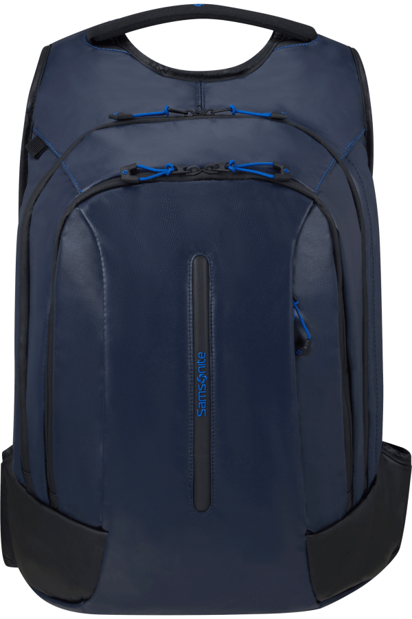 kh7 003 mochila portatil 17 ecodiver samsonite azul marino