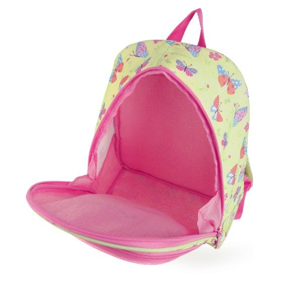 Mochila escolar pequeña Bouquet Gabol - Imagen 4
