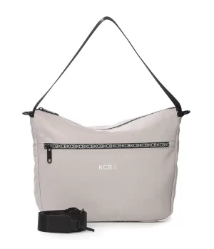 3242 bolso hombro bandolera shine KCB temprado hielo