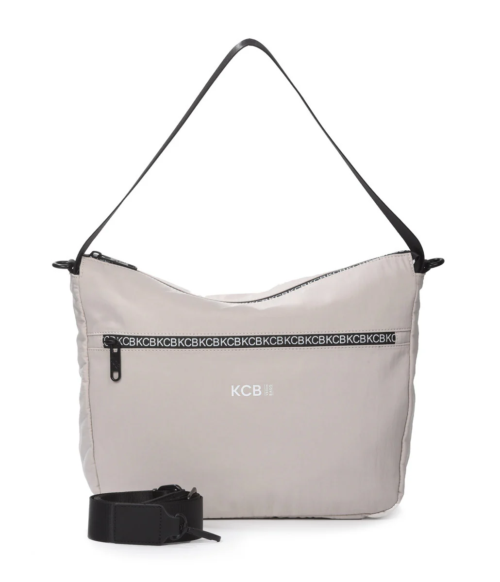 3242 bolso hombro bandolera shine KCB temprado hielo