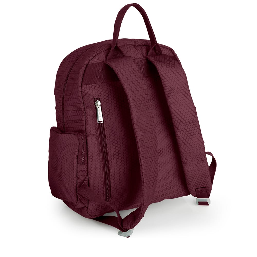 Mochila bolsillos Aitana Gabol - Imagen 2