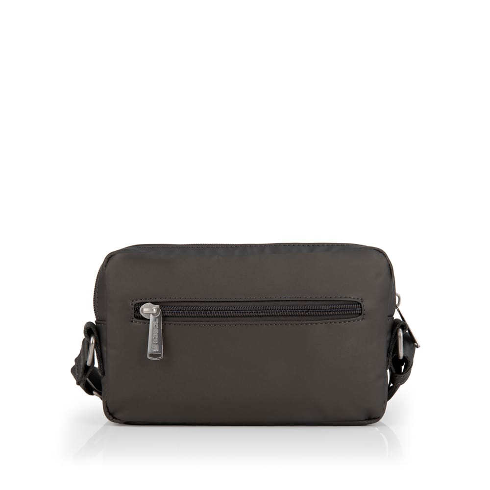 604300 bolso bandolera pequeño sintético judith gabol temprado plomo detrás