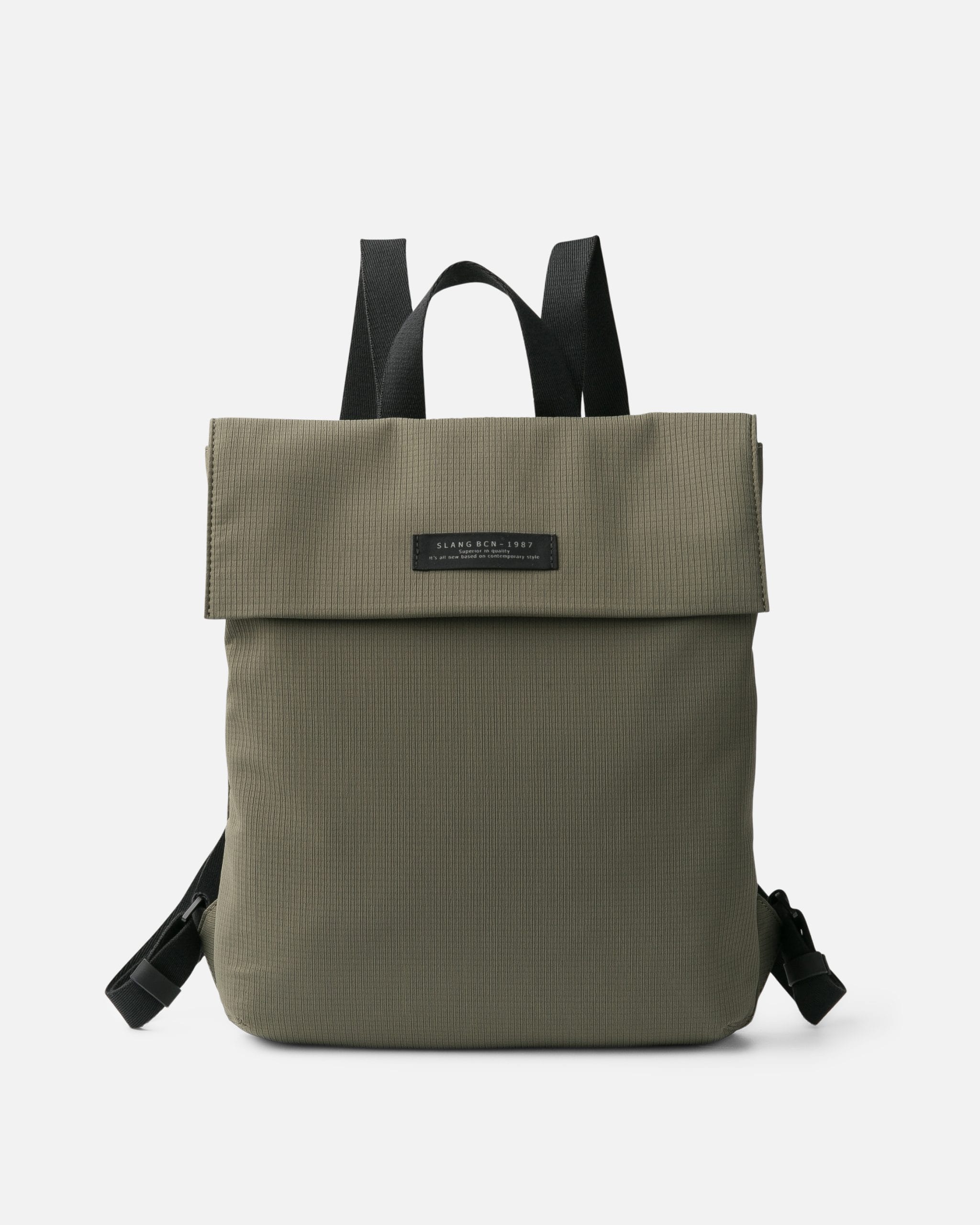 KAU2-mochila-asas-mano-solapa-nylon-kaunis-slang-temprado-verde-kaki