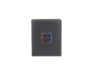 Cartera tarjetero monedero Barça