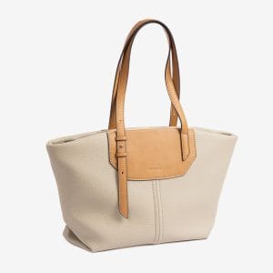 Bolso hombro capazo bicolor Robbie Matties Bags