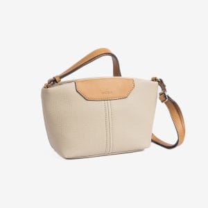 Bolso bandolera bicolor Robbie Matties Bags