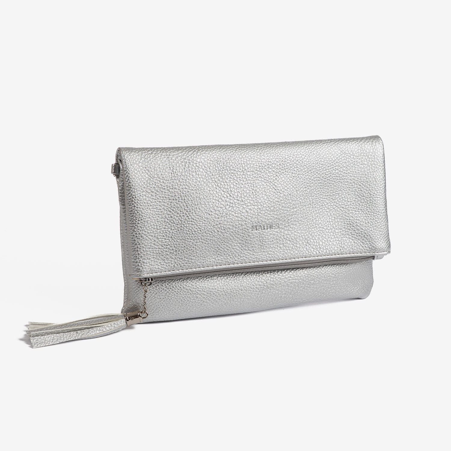Bolso cartera mano solapa Matties Bags