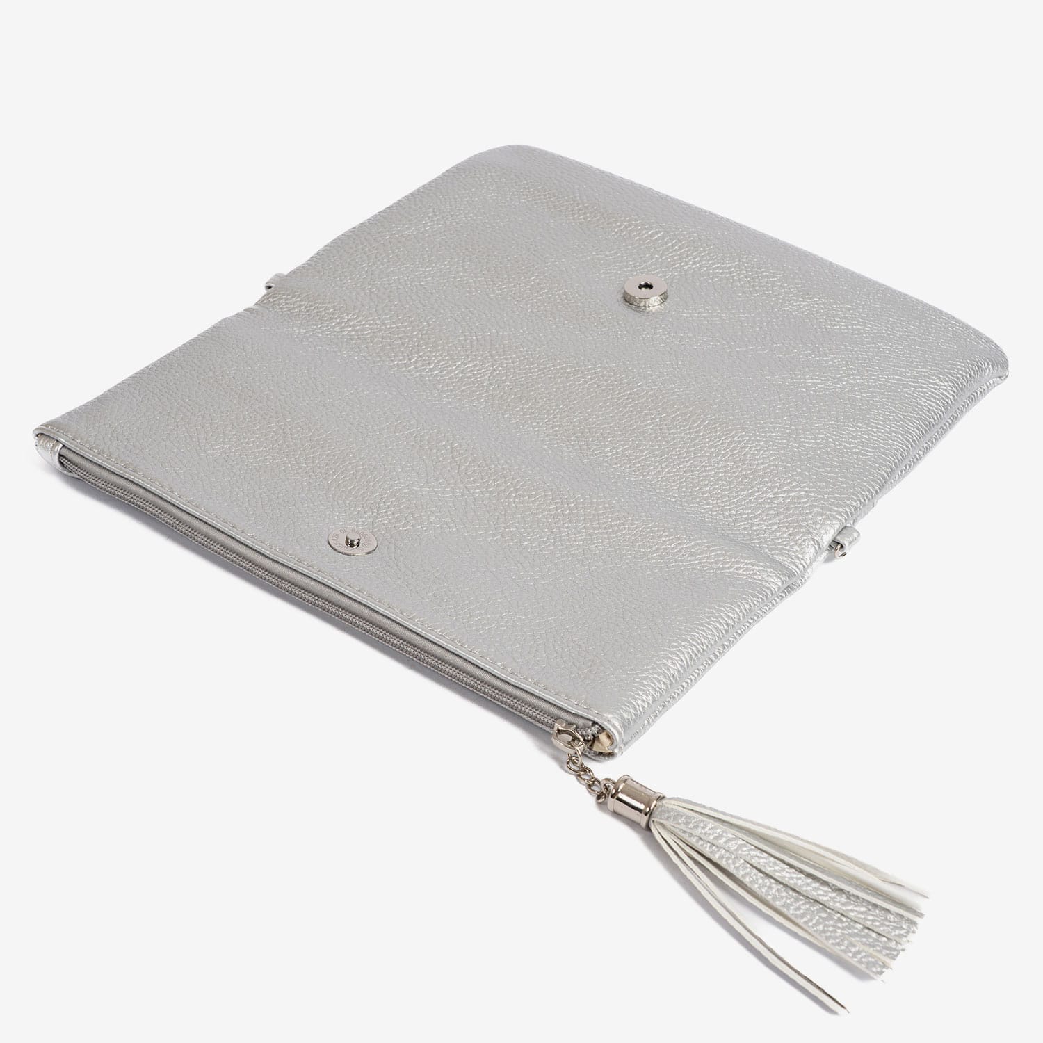Bolso cartera mano solapa Matties Bags - Imagen 3