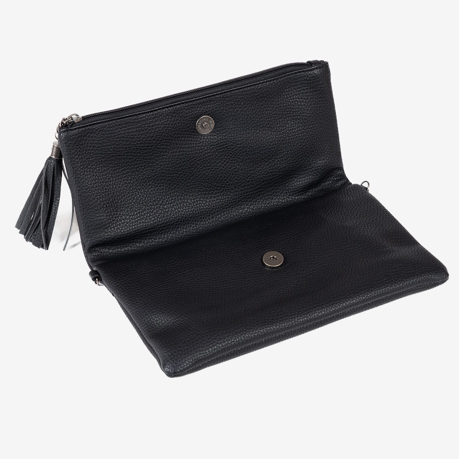 Bolso cartera mano solapa Matties Bags - Imagen 5