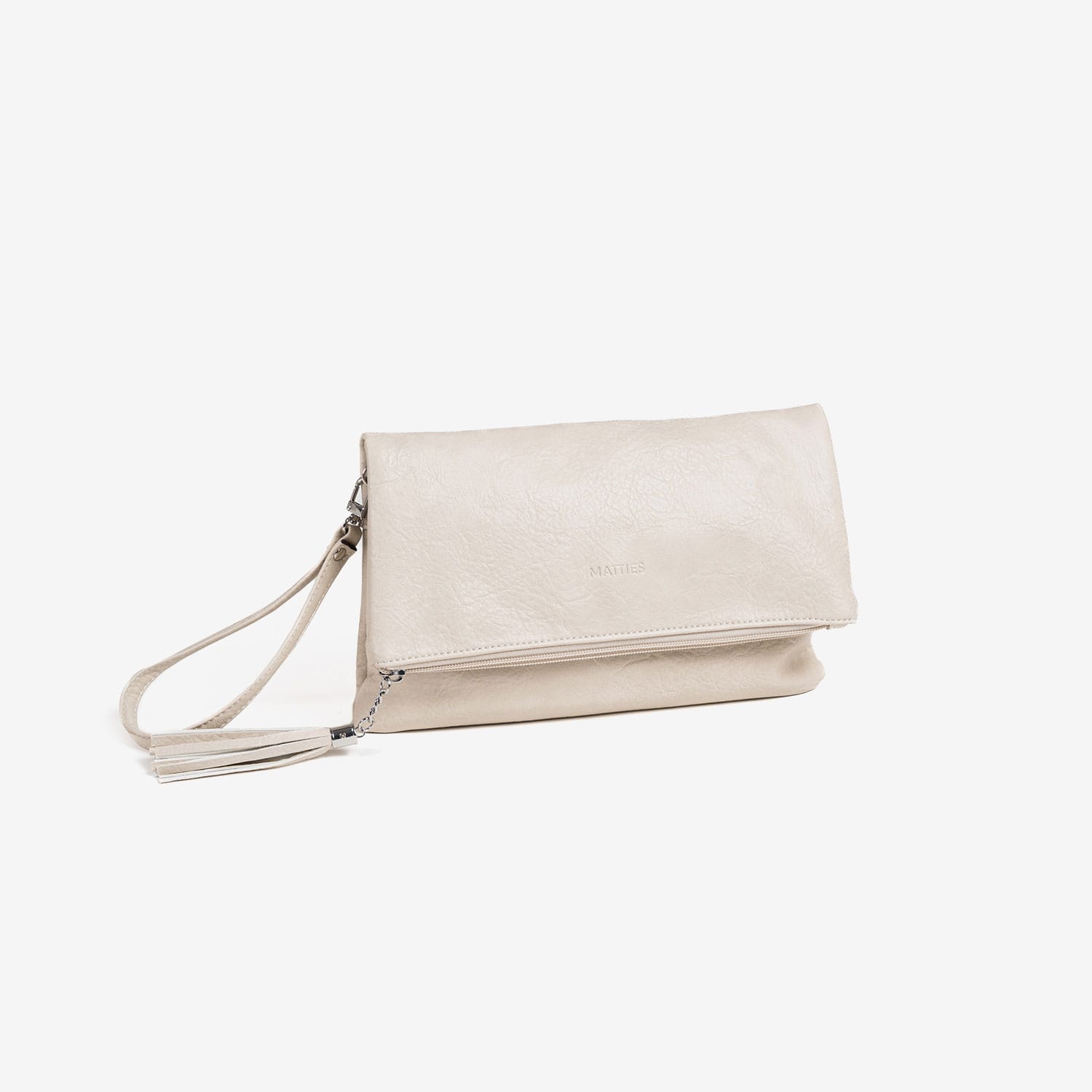 Bolso cartera mano solapa Matties Bags - Imagen 6