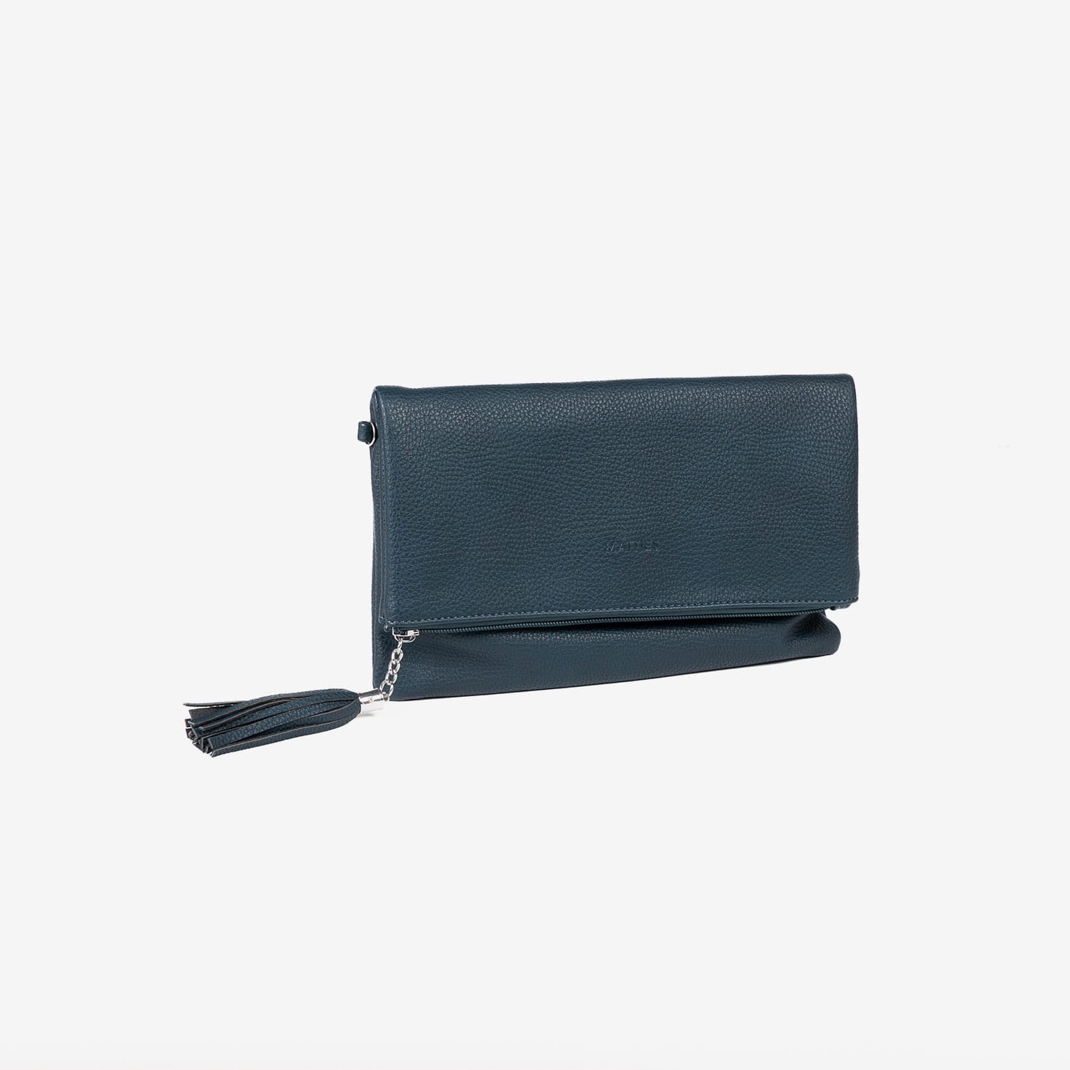 Bolso cartera mano solapa Matties Bags - Imagen 9