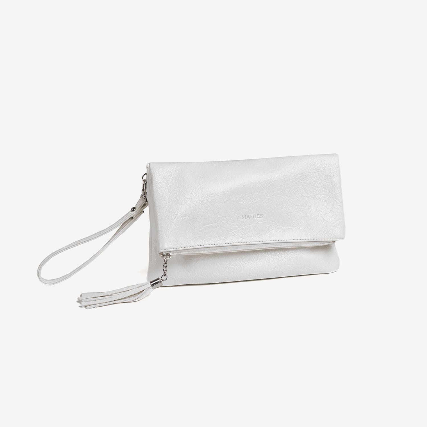 Bolso cartera mano solapa Matties Bags - Imagen 10