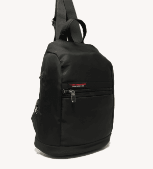 2011 mochila antirrobo nylon tiger temprado negro