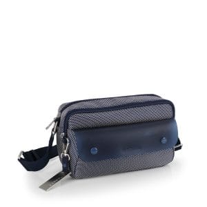 Bolso bandolera pequeño bolsillos Pamela Gabol