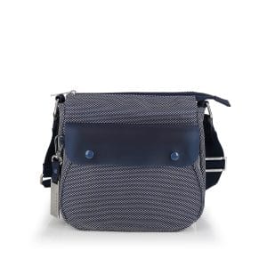 Bolso bandolera bolsillo solapa Pamela Gabol