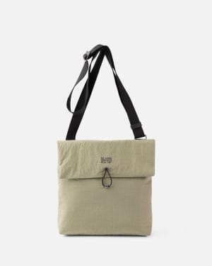 EPO3-verde-claro-bolso-bandolera-solapa-nylon-elastic-power-slang-temprado verde claro