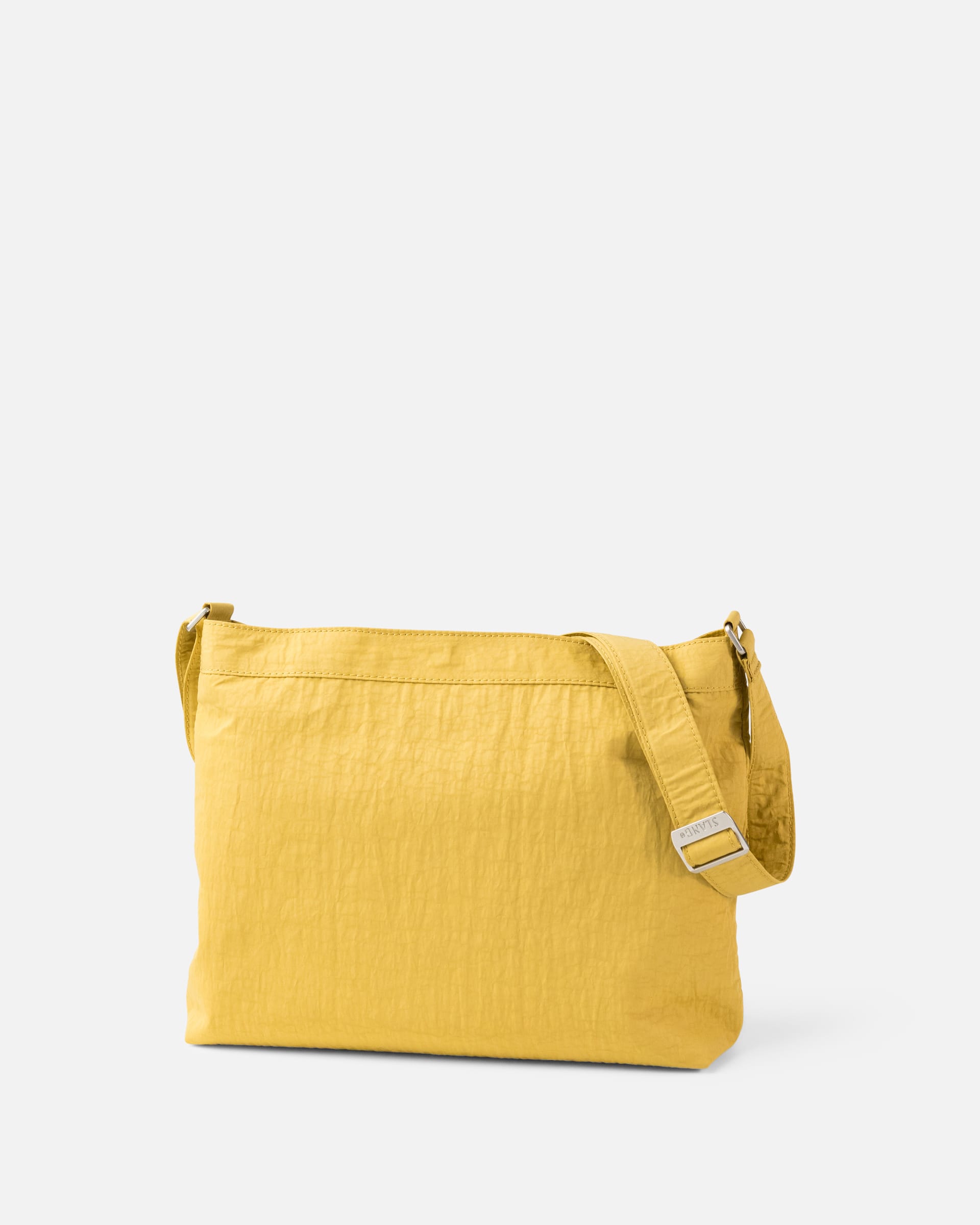 EVD3-bolso-bandolera-nylon-every-day-slang-temprado-amarillo detrás