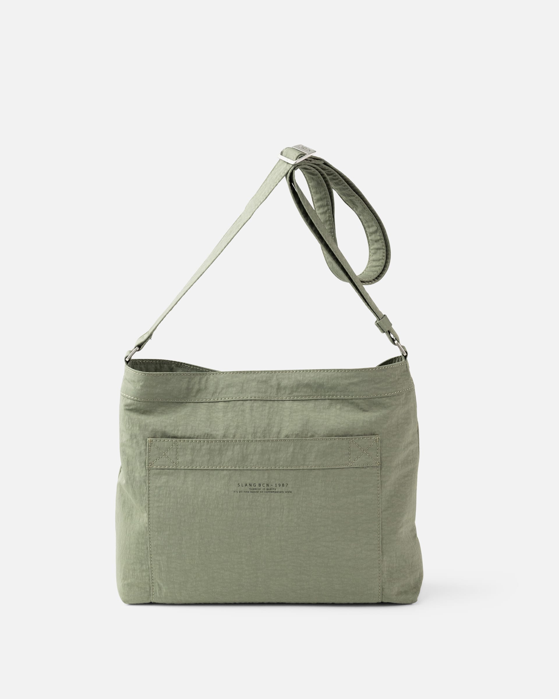 EVD3-bolso-bandolera-nylon-every-day-slang-temprado-verde