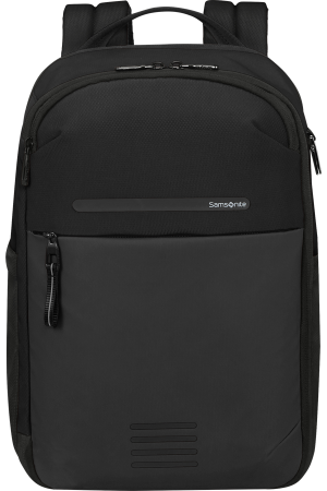 Ks6 002 mochila underseat cabina portátil nylon moderny samsonite negro