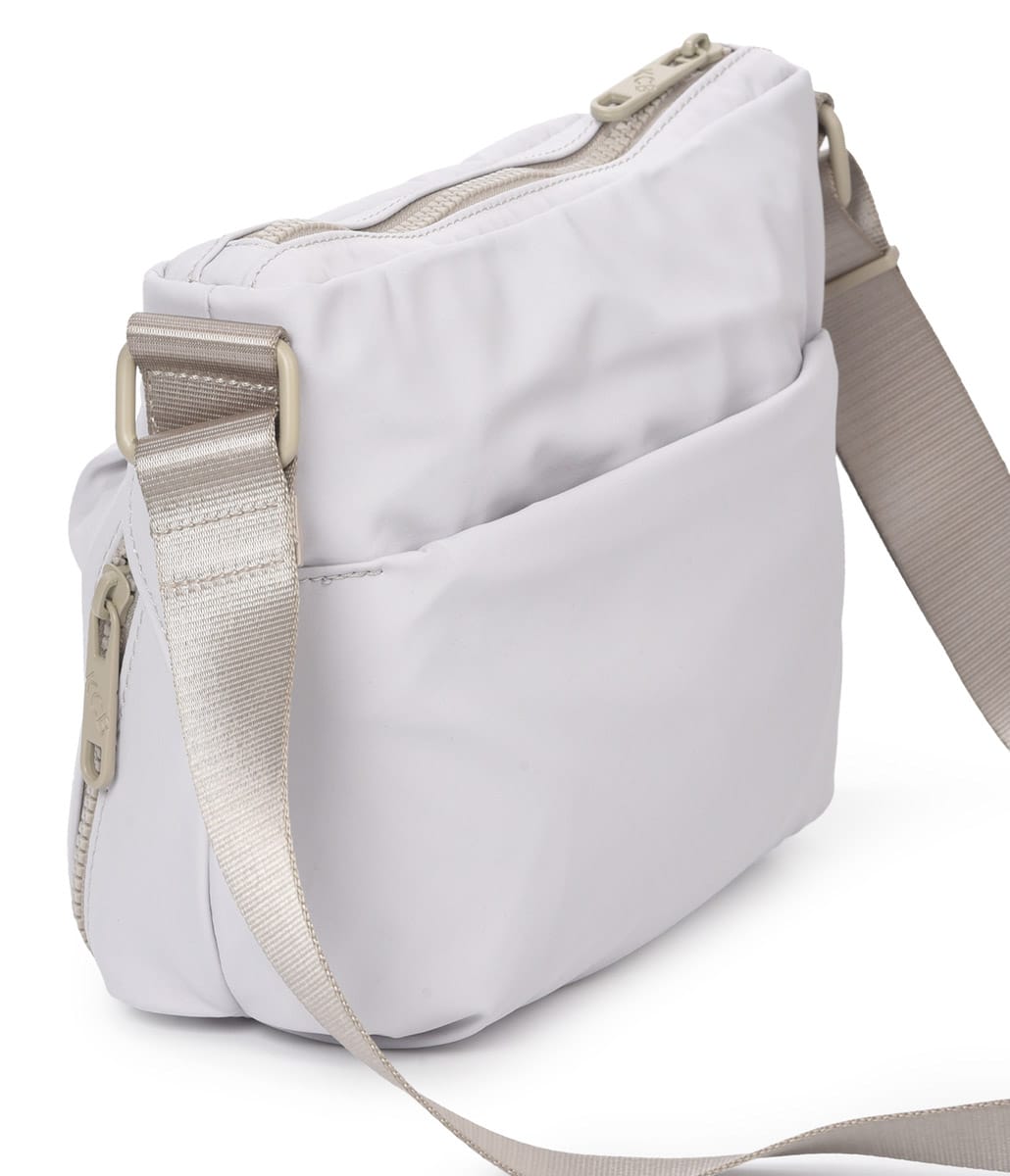 KCB_3620_Bolso bandolera bolsillo diagonal nylon zig KCB Temprado hielo lateral detrás