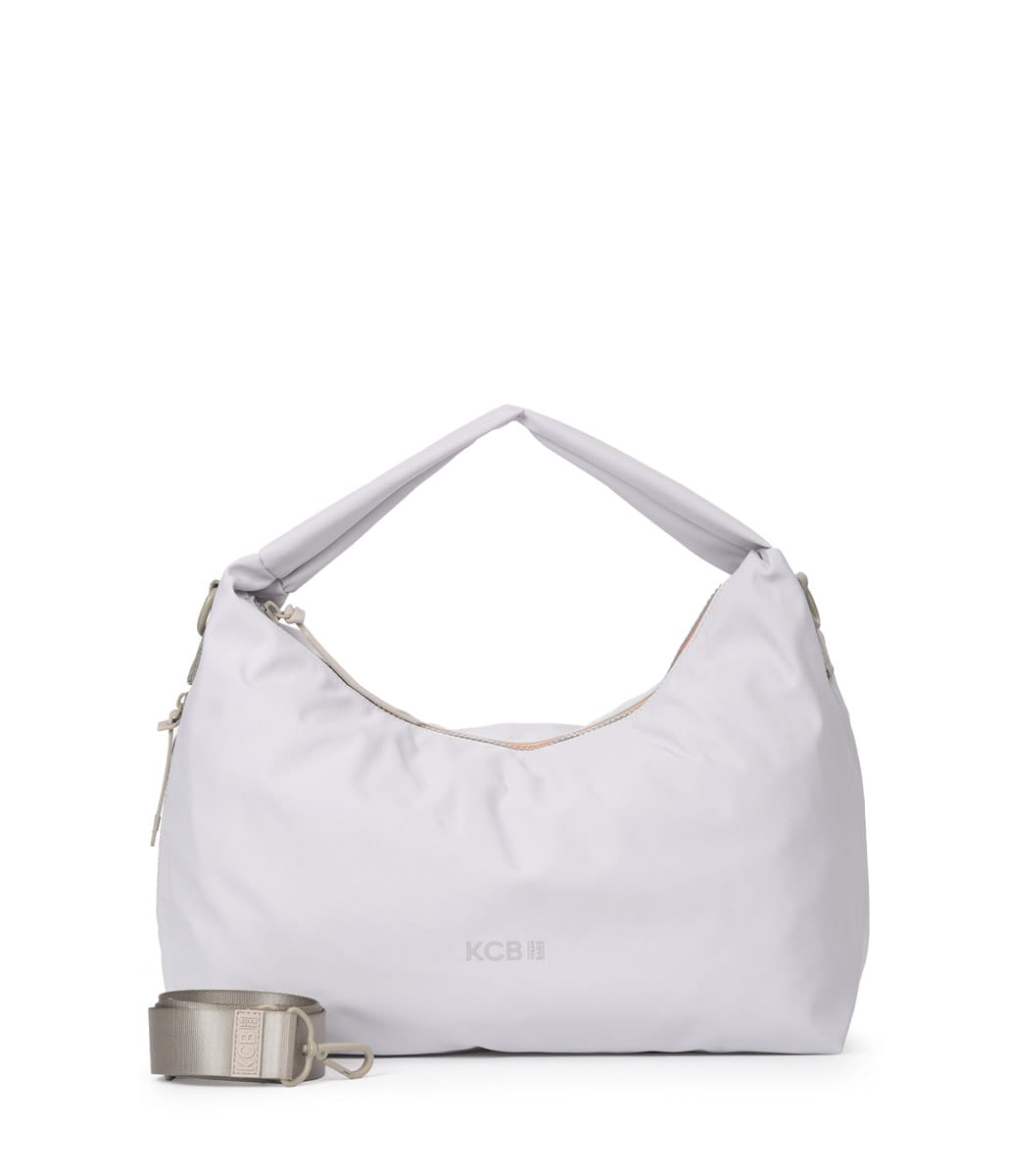 3680 bolso hombro góndola bandolera nylon flow KCB Temprado hielo