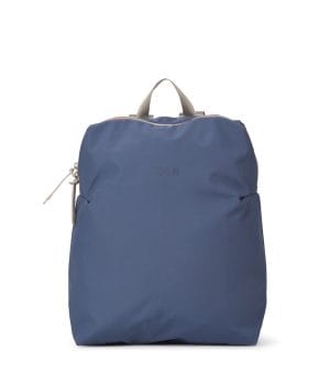 3682 mochila urbana nylon flow KCB Temprado azul