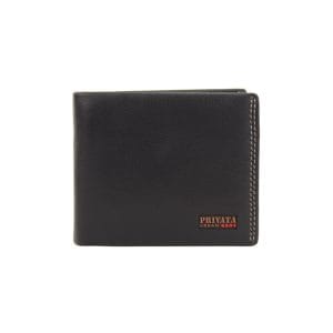 15392 cartera tarjetero billetero americana piel time privata Temprado marrón