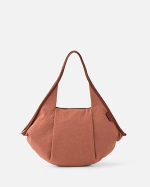 PAT1-bolso-de-hombro-grande-dos-asas-nylon-patty-slang-temprado-coral