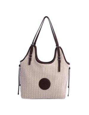 Bolso hombro grande Tahití Amichi