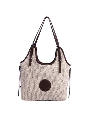 Bolso hombro grande Tahití Amichi