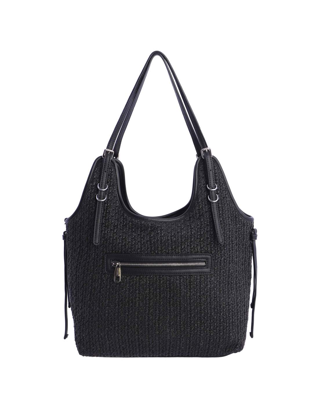 Bolso hombro grande Tahití Amichi - Imagen 4