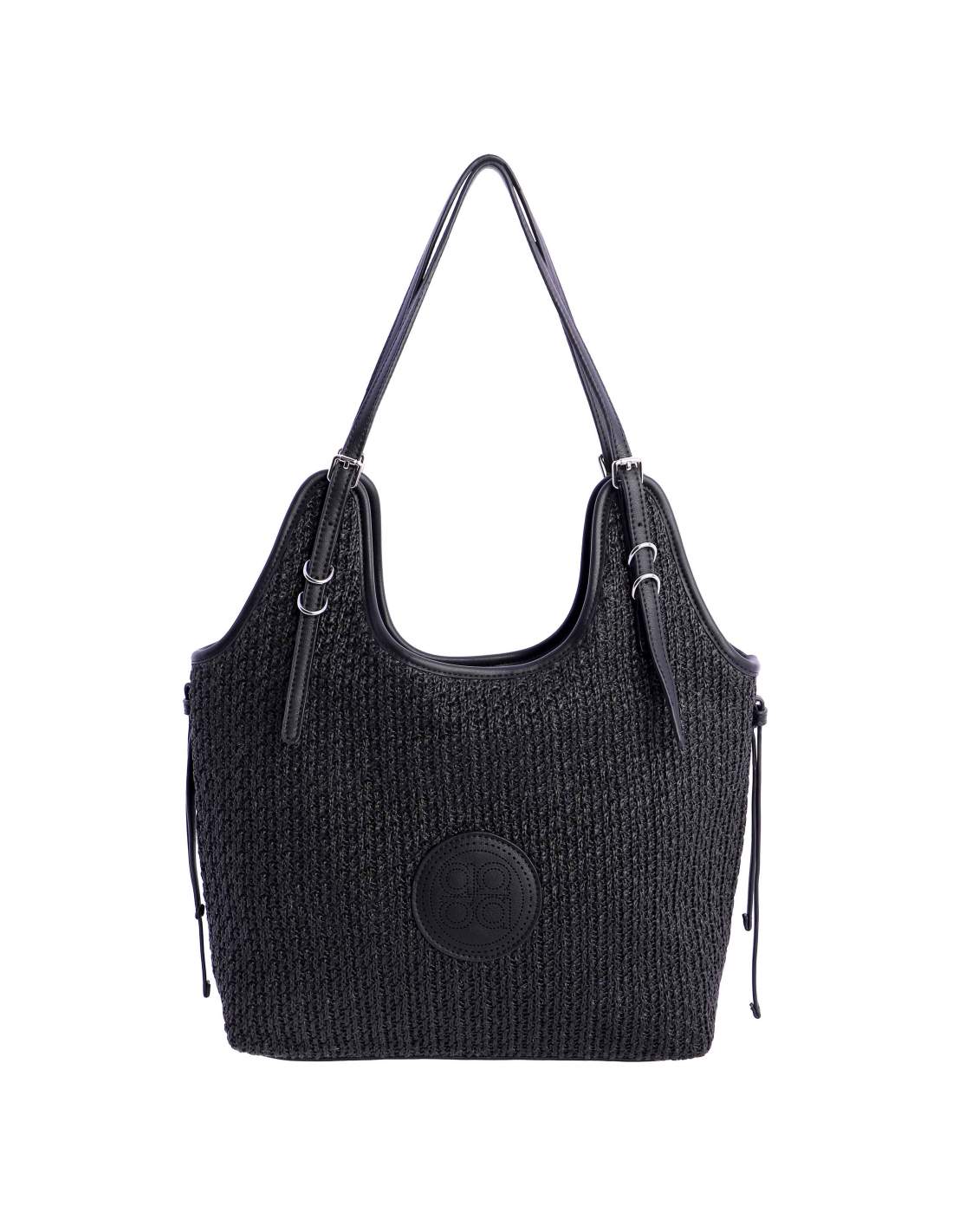 Bolso hombro grande Tahití Amichi - Imagen 3