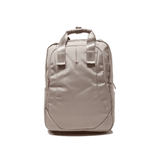 kto 002 mochila urbana portátil dos asas nylon guardit classy samsonite temprado nude