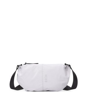 3641 bolso bandolera nylon cloud KCB hielo