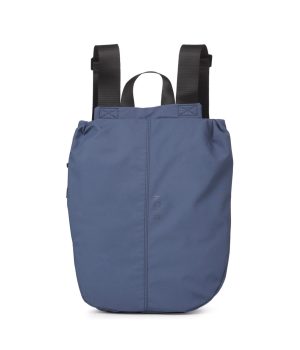 3642 mochila antirrobo nylon cloud KCB azul