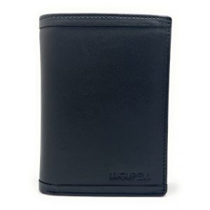 Cartera billetero tarjetero Lugupell